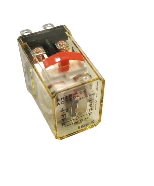 IDEC Corporation RH2B-UCAC12V - Northeast Escalator Parts