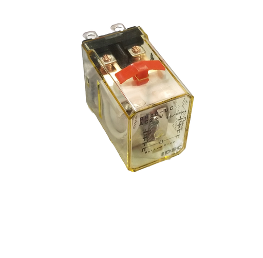 IDEC Corporation RH2B-UCAC24V - Northeast Escalator Parts