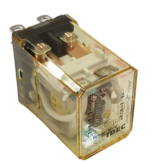 IDEC RH2B-UDC12V - NEEEP