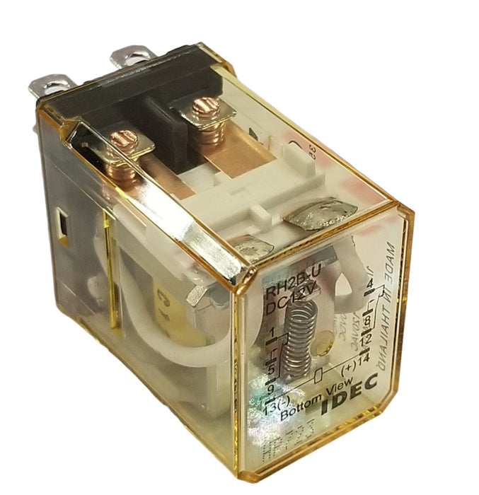 IDEC RH2B-UDC12V - NEEEP