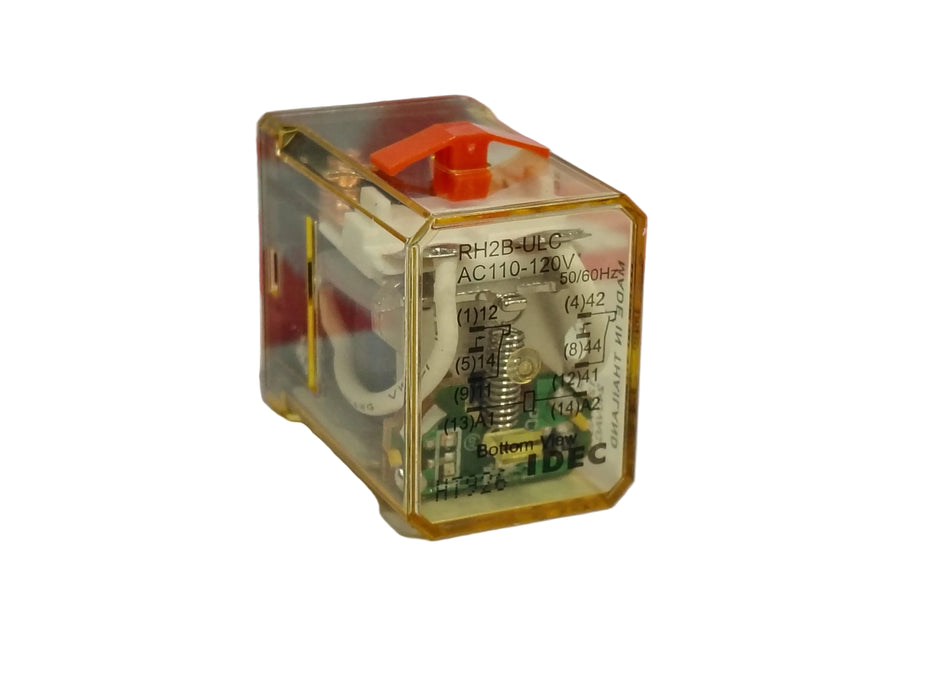 RH2B-ULCAC110-120V NEEEP