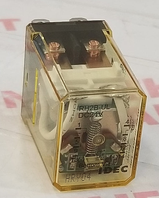 IDEC RH2B-ULDC24V - NEEEP