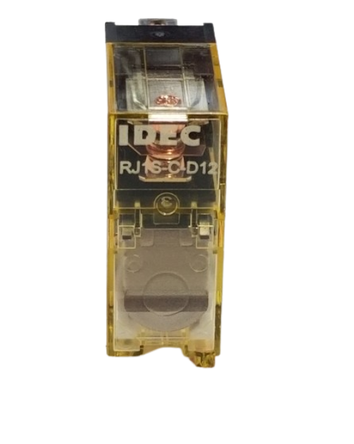 IDEC Corporation RJ1S-C-D12 - Northeast Escalator Parts