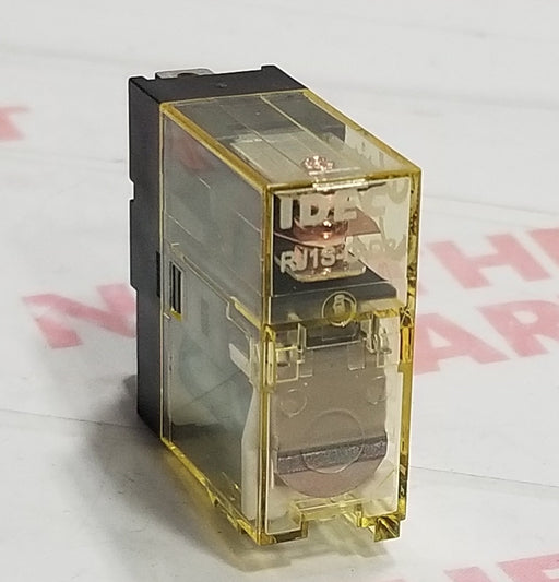 IDEC Corporation RJ1S-C-D24 - NEEEP