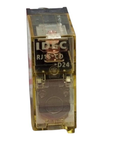 IDEC Corporation RJ1S-CD-D24 - Northeast Escalator Parts