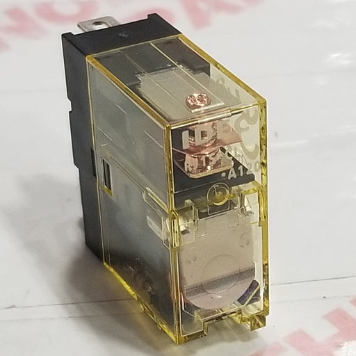 IDEC Corporation RJ1S-CL-A120 - NEEEP