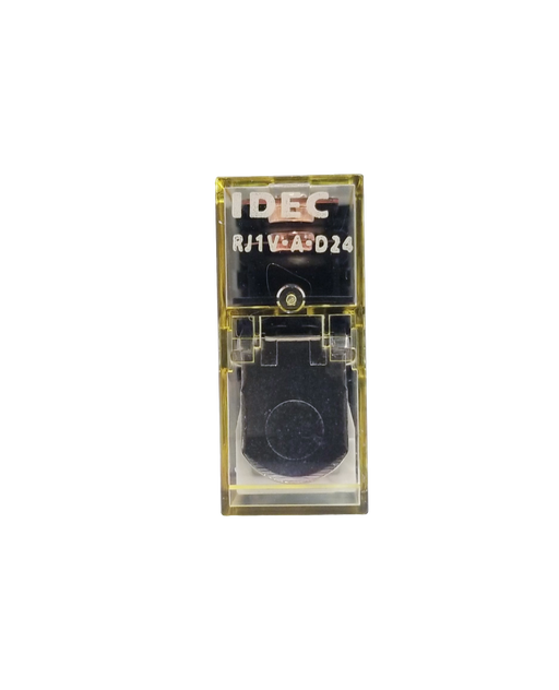 IDEC Corporation RJ1V-A-D24 - Northeast Escalator Parts
