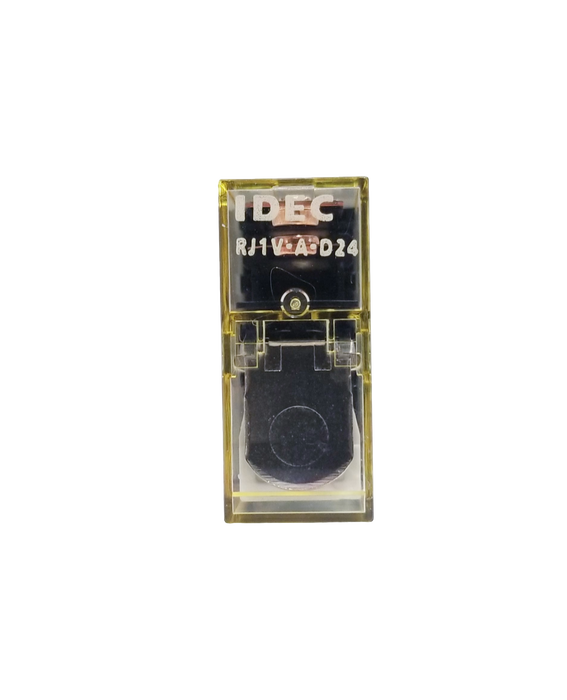 IDEC Corporation RJ1V-A-D24 - Northeast Escalator Parts