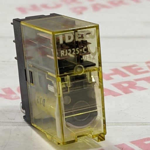 IDEC Corporation RJ22S-C-D12 - NEEEP