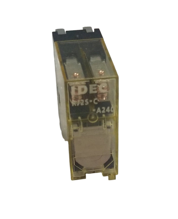 IDEC Corporation RJ2S-C-A240 - Northeast Escalator Parts