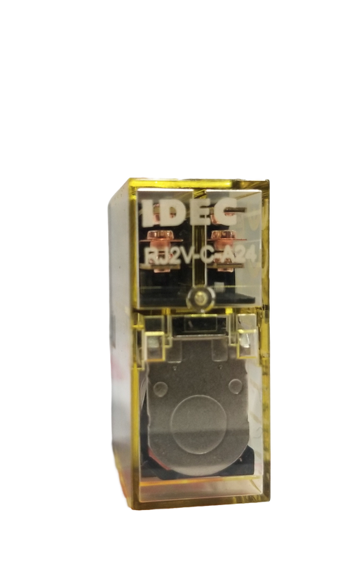 IDEC Corporation RJ2V-C-A24 - Northeast Escalator Parts
