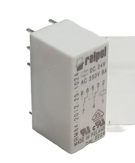 Altech Corp RM84-2012-25-1024 - Northeast Escalator Parts