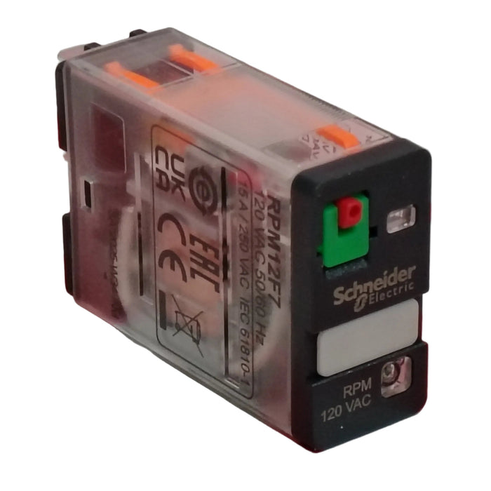 Schneider Electric RPM12F7 - NEEEP