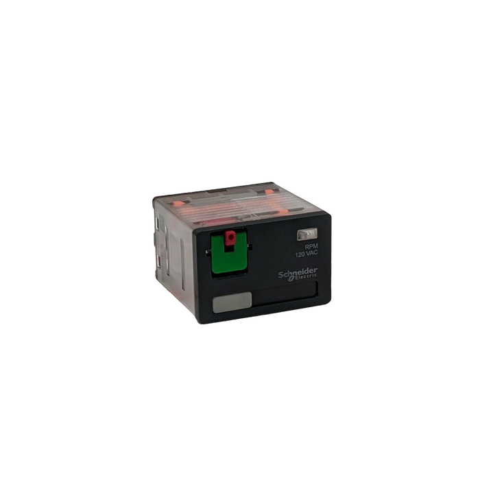 Schneider Electric RPM41F7   - Northeast Escalator Parts