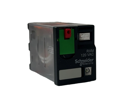 Schneider Electric RXM4AB2F7  - Northeast Escalator Parts