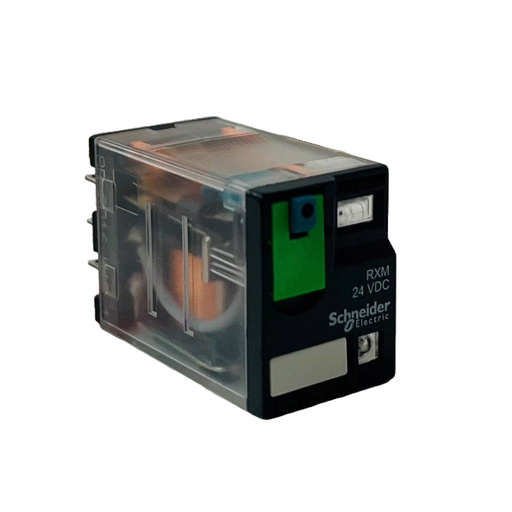 Schneider Electric RXM4AB2BD  - North East Escalator Parts