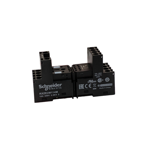 Schneider Electric RXZE2M114M - Northeast Escalator Parts