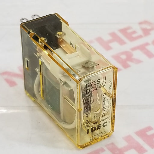 IDEC RY2S-UDC24V - NEEEP