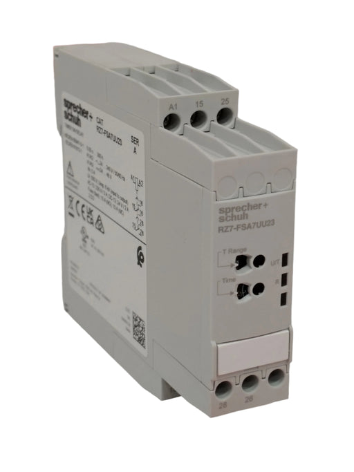 Sprecher + Schuh RZ7-FSA7UU23 - NEEEP