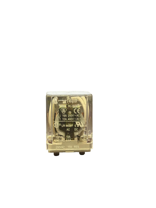 Relpol RUC-1013-26-1110-L Relay - NEEEP.COM