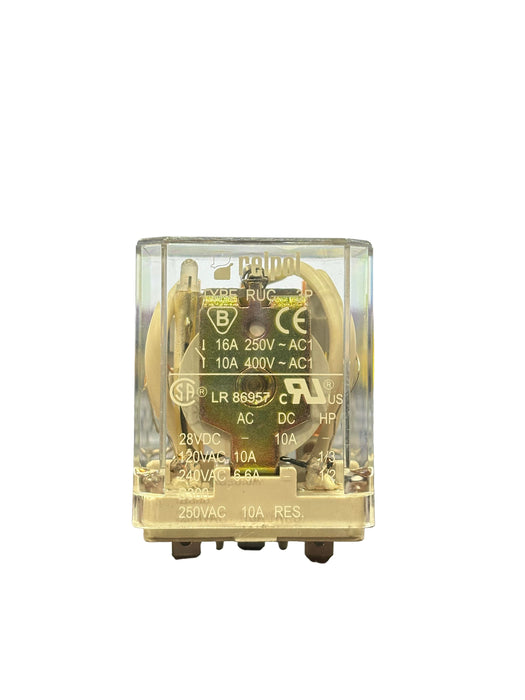Relpol RUC-1013-26-5006-L Relay - NEEEP.COM