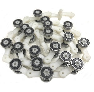 Reversing Chain 36 Bearings (Compatible with Schindler) NES-50645230 - neeep.com