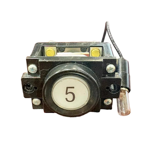 S.E.E.S Push Button Assy APB-1-5 - neeep.com