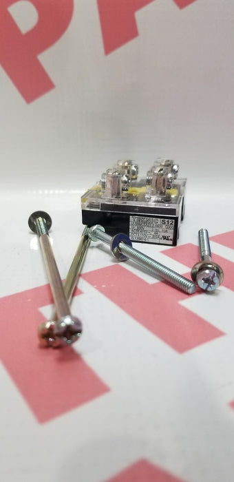 Altech Corp S12 Contact Block - NEEEP