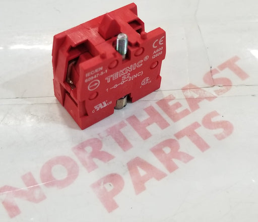 Altech Corp S2 - Northeast Escalator Parts