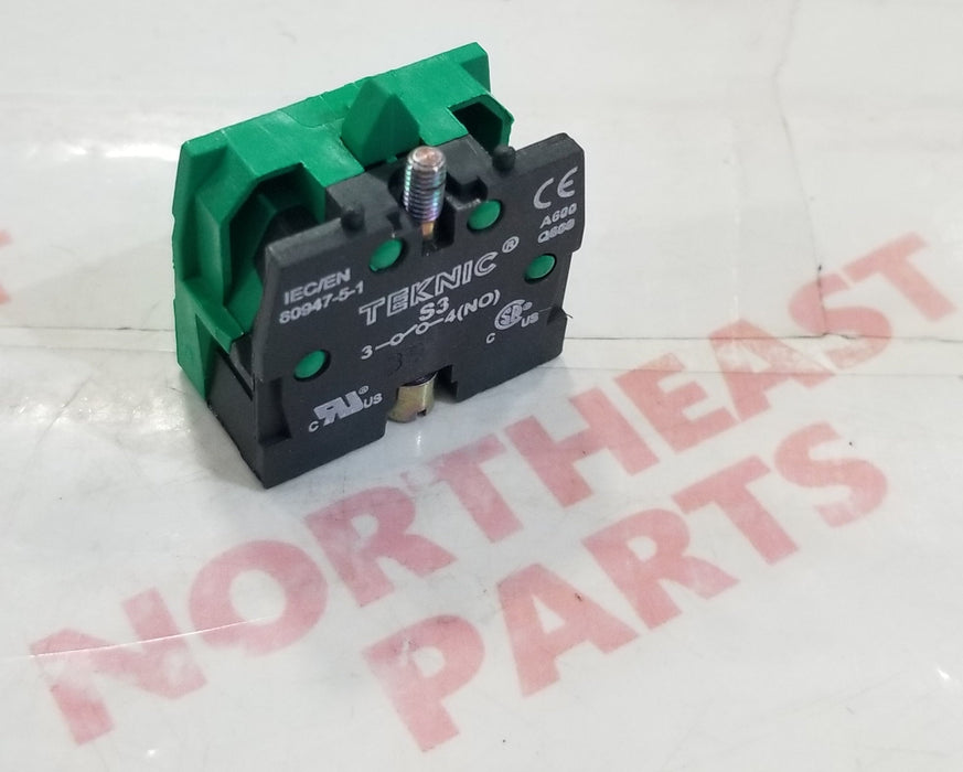 Altech Corp S3 - Northeast Escalator Parts