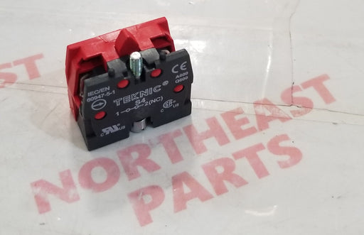 Altech Corp S4 - Northeast Escalator Parts