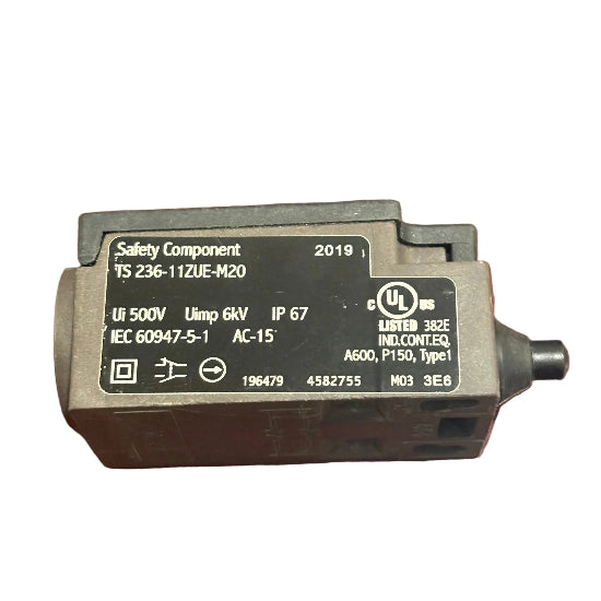 SCHMERSAL Limit Switch TS 236-11ZUE-M20 - neeep.com