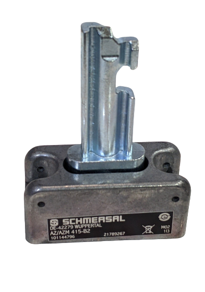 Schmersal AZ/AZM415-B2 - Northeast Escalator Parts