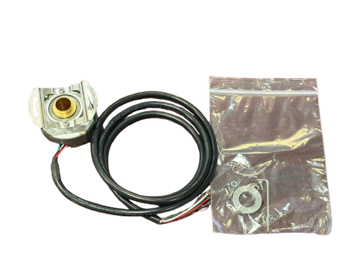 SEES Door Operator DDO-46A, Closed-Loop Encoder - NEEEP.COM