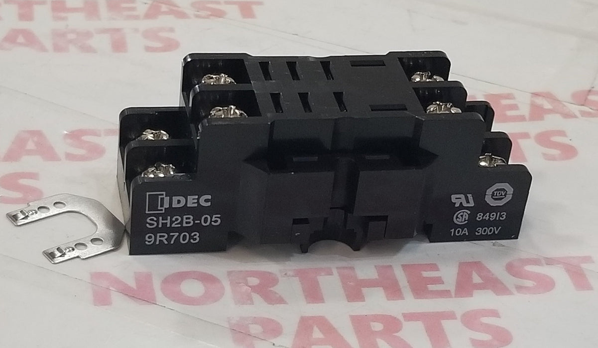 IDEC SH2B-05 - NEEEP