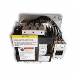 SIEMENS Elevator Soft Starter 72JG35AFP -  Northeast Escalator Parts