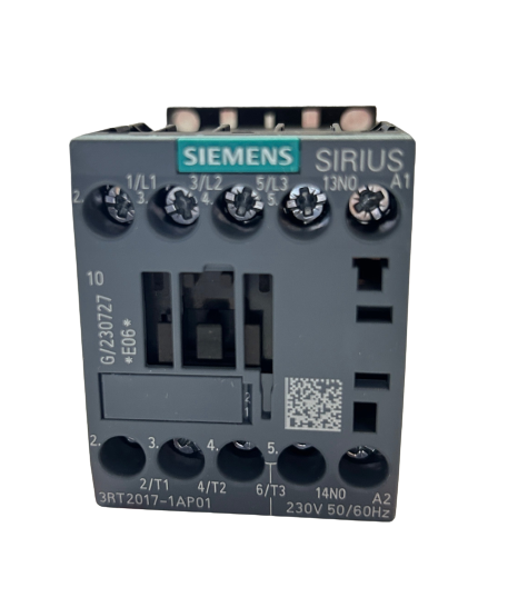 SIEMENS Contactor 3RT1017-1AP61 - Neeep.com 
