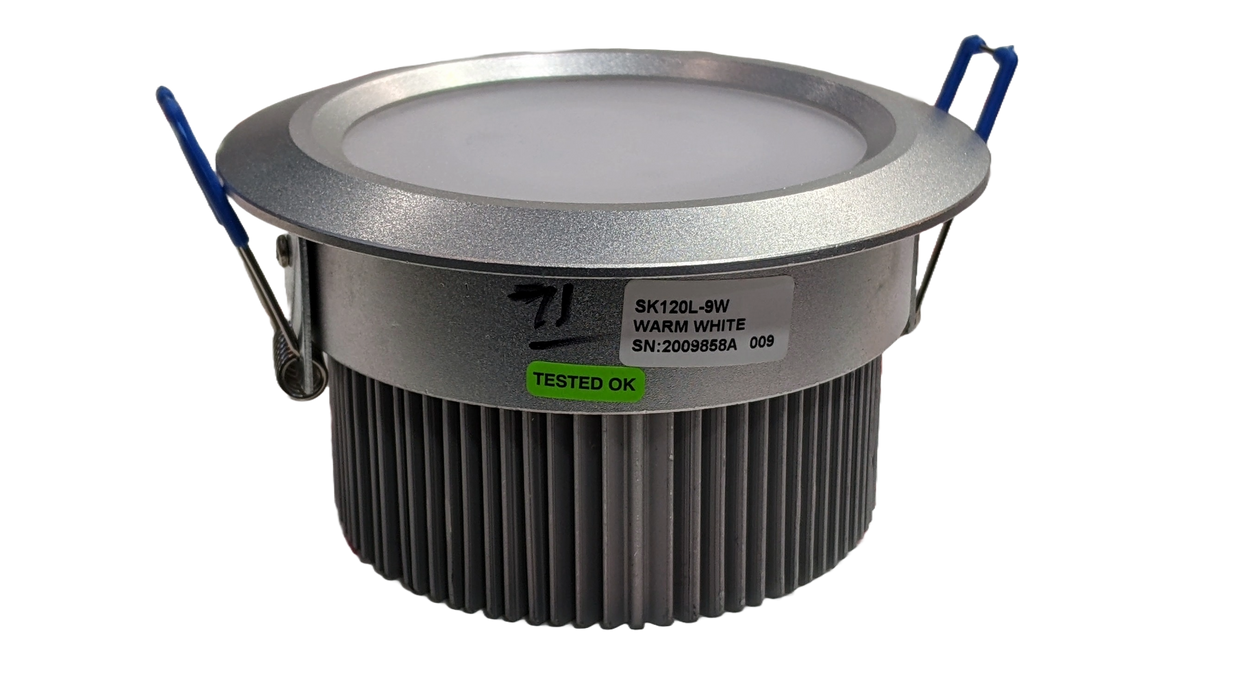 OTIS LED light SK120L-9W - Northeast Escalator Parts