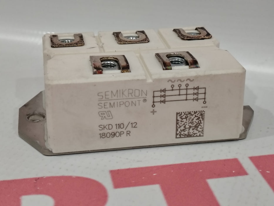 Semikron SKD 110/12 - NEEEP
