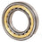 SKF NU 211 ECM Cylindrical Roller Bearing - Northeast Escalator Parts