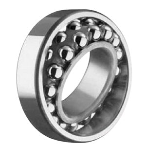 SKF 1200 ETN9 Self-Aligning Ball Bearing - NEEEP