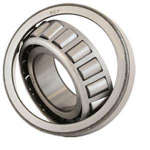 SKF 31317 Tapered Roller Bearing — North East Escalator Parts