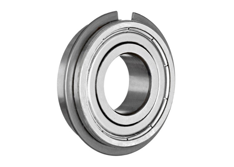 SKF 6209 2ZNRJEM Deep Groove Ball Bearing - NEEP