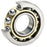 SKF 7208 BECBJ Angular Contact Ball Bearing - North East Escalator Parts