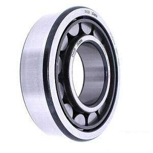 SKF NJ 208 ECP Cylindrical Roller Bearing - NEEP