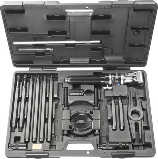 SKF TMBS 100E Puller Kit