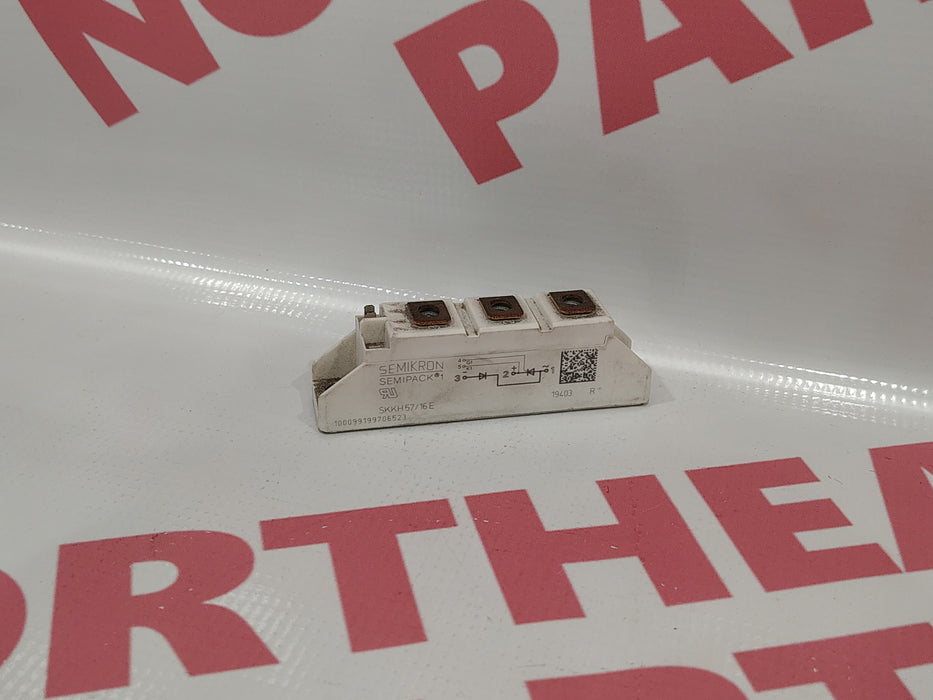 Semikron SKKH57/16E