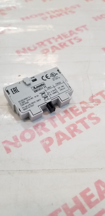 Lovato Electric SM1X1111 - Northeast Escalator Parts