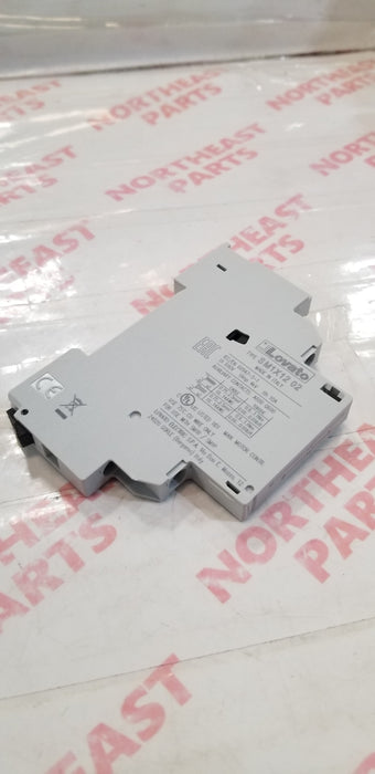 Lovato Electric SM1X1202 - Northeast Escalator Parts