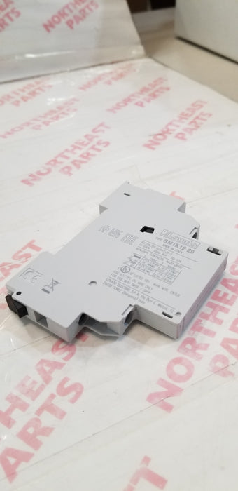 Lovato Electric SM1X1220 - Northeast Escalator Parts